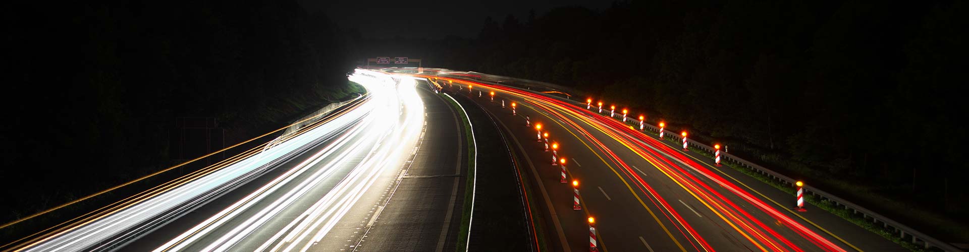 Autouroute Transport Express